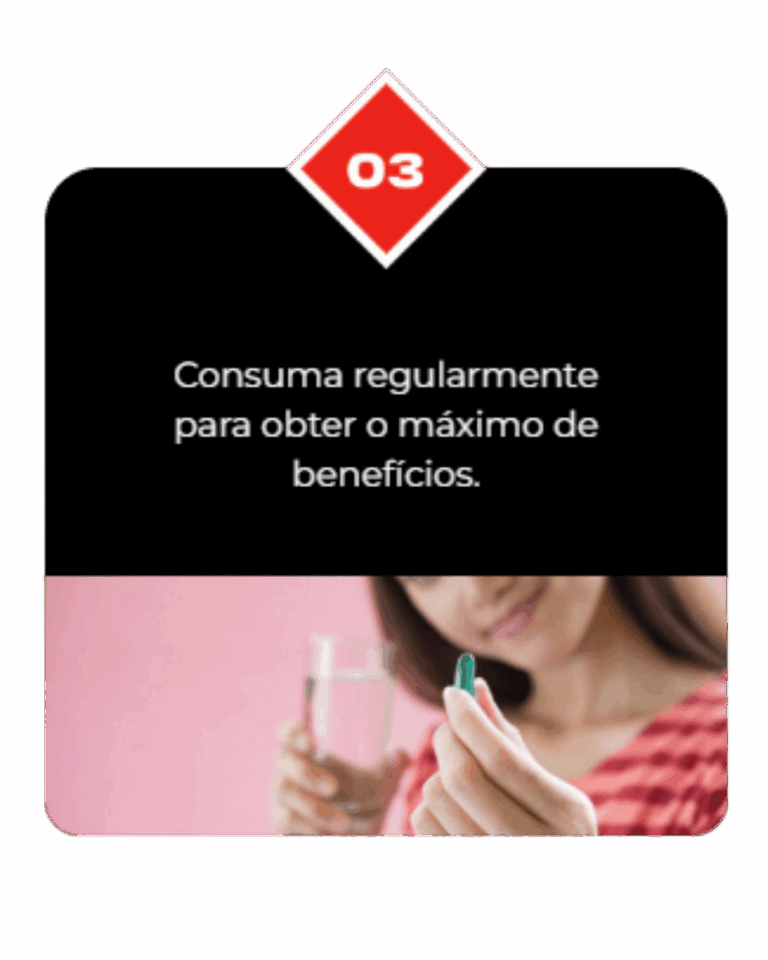 Homem selvagem Testosterona natural