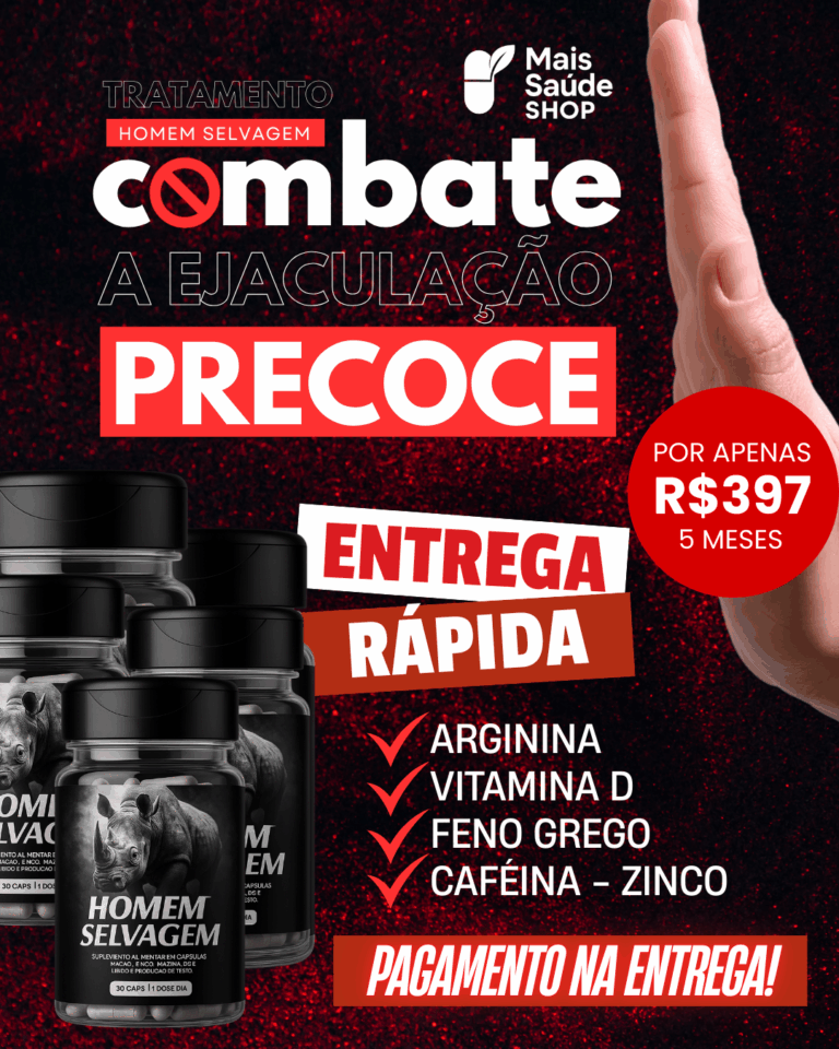 Homem Selvagem